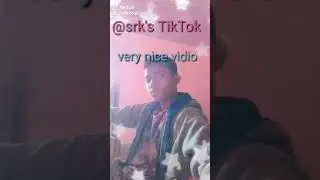 @TikTok very nice video for entertainment and media marketing manager for an hour and then you will