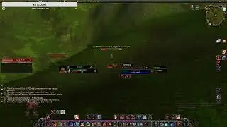 WoW classic ● Warrior  ● Снова за 14 рангом