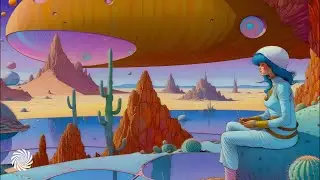 Ritmo & Asgard - Dunes [Video Clip / 8K]