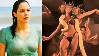 हिन्दी में The scorpion king 2002 in Hindi Hollywood movie in Hindi