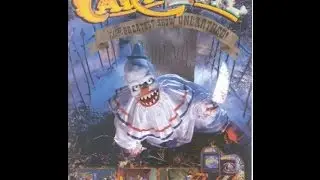 [Arcade] CarnEvil