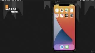 Flutter macOS Setup