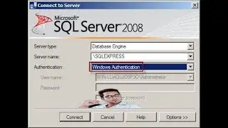 How to install SQL 2008 in हिंदी