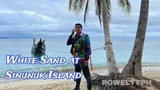 TRIP TO SINUNUK ISLAND, Zamboanga City / Team Autojacks/ Zamboanga Angler's / @RowelTVPH