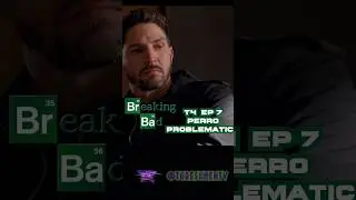 Breaking Bad T4E7 #heisenberg #walterwhite #HBO #breakingbad #BetterCallSaul #gustavofring #Resumen