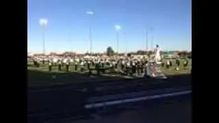 Borah Band Festival 2 Caldwell