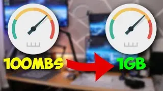 How To Fix Your Internet Speeds…
