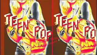 Teen Pop Epidemic Music