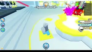 *NEW* Duping + Trade Scamming Script In Pet Simulator X