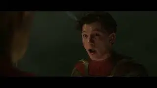 Spider-Man No Way Home (2022) - I was in the Avengers