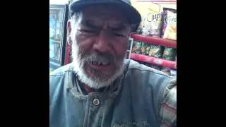 maizoro y su sabiduria