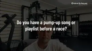 Kevin Magnussen - Q&A | Pre-Race Music