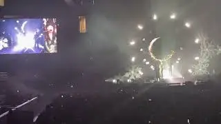 Pentatonix performing “Mary did you know” Live in Hershey,PA 12/20/22