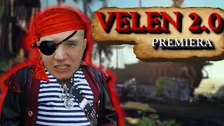 Większa intryga? - Gothic 2 Velen[2]   I 🔴Na żywo