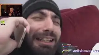 WTCN - Twitch Adam Kahkaha Tufanı İzliyor.