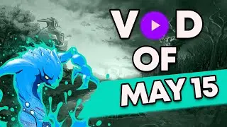 Gorgc VOD 15th of May 2024