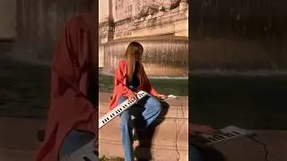 Måneskin - Honey (Are U Coming?) 🎹 #marinam_piano #maneskin #maneskinhoney