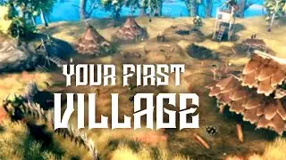 How to Raid Your First Fuling Goblin Village in Valheim