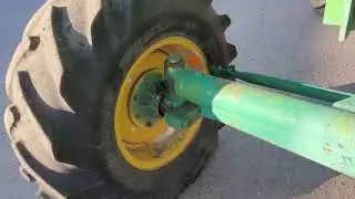 РАЗБОРКА JOHN DEERE 1075  м.Миколаїв 0970664927 0669828304