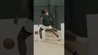 CHICAGO BULLS TALEN HORTON TUCKER CAN'T MISS 🎯🎯🎯