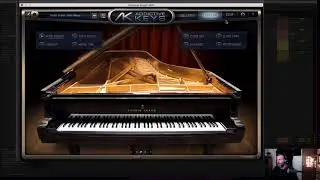 High Quality Piano Plugins for Ableton // Addictive Keys Review