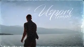 Leyon - Uspori Tempo