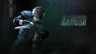 Final Fantasy VII: The First Soldier - Official Trailer | TGS 2021