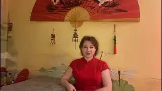 Суджок терапия. Как направить энергию Ци в нужном направлении.
