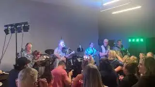 Calling Baton Rouge - LIVE - Polka Country Musicians - Holy Toledo Polka Days 2024