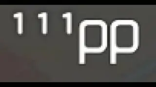 osu! - 111 performance points