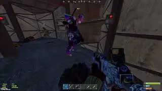 random raid