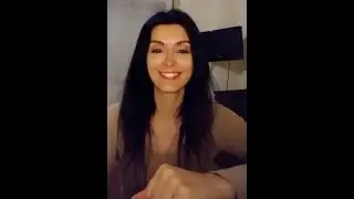 Bárbara Ribeiro | No Doubt - Just a Girl | Rockin1000 participation video