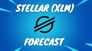STELLAR PRICE PREDICTION! - STELLAR XLM 2021 - STELLAR TECHNICAL ANALYSIS