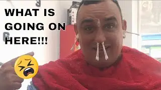 Secret Video Screening - Part 1 - VLOG #9