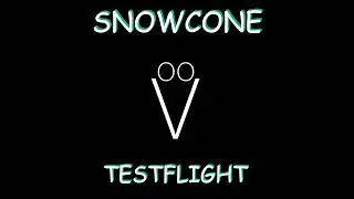 Snowcone - Testflight