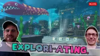 EXPLORATION Tour 2024 LIVE breakdown + ranked 