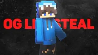 Dominating In Apple Mc New Realm OG Lifesteal #minecraft #applemc | @gwatif0900