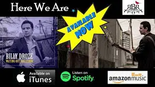 Here We Are teaser