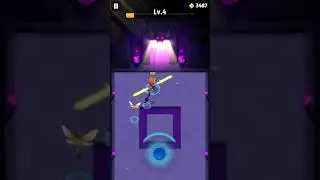 ARCHERO новый герой Форен vs Боссы|iphone ios|Android|top game|Gameplay video 2019