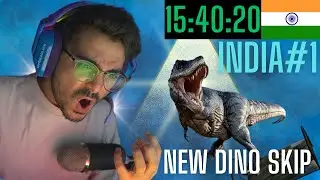 Only Up Speedrun in 