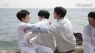 Bangtan House