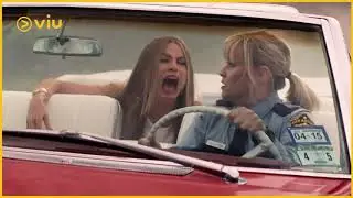 Feel good comedies  16x9