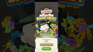 LAS VEGAS Full Build / How Much MONOPOLY GO