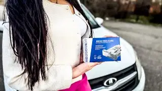 A full review of the SilverStone F1 Sochi PRO 2 LNA Radar Detector