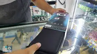 Unboxing GoPro Hero 10 Black - The House Technology