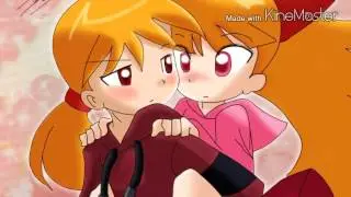 Blossom and Brick: true love✨💟💕💖