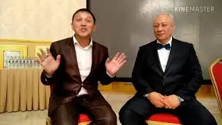 Костоправ Андрей Викторович Петров: Сила в правде. О продукции ЕЛЕВ8.