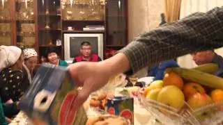 Борибаева Гулбану ГИБООШШ КУДАГАЙ