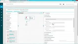 CloudCenter Application Profile