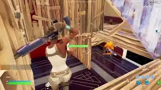 Fortnite Season 4 Series S